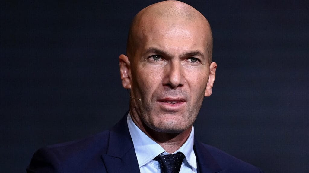 الاتحاد الفرنسي لكرة القدم يعلن رسميا تعيين زين الدين زيدان مدربا للمنتخب الوطني خلفا لديشان