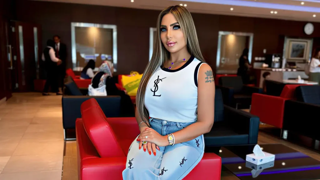 الحسم في قضية المنتجة الفنية والاعلامية "سارة خليفة".. فهل تواجه الإعدام؟ | البوابة