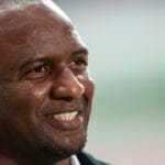 الدولي الفرنسي السابق باتريك فييرا مدربا جديدا لمنتخب السنغال لكرة القدم