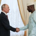 الفيلق الأفريقي.. مالي اختبار لنموذج روسيا الأمني في أفريقيا