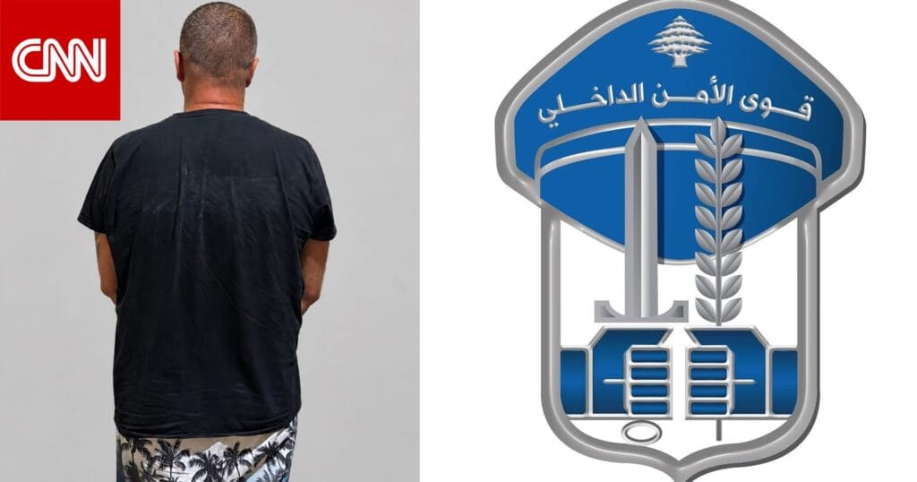 القبض على "دكتور فود" في لبنان عقب احتفال طلاق "شروق صن شاين"