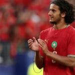 المغربي أيوب بوعدي أغلى لاعب عربي بانتقاله إلى مانشستر سيتي مقابل 100 مليون يورو
