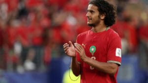 المغربي أيوب بوعدي أغلى لاعب عربي بانتقاله إلى مانشستر سيتي مقابل 100 مليون يورو