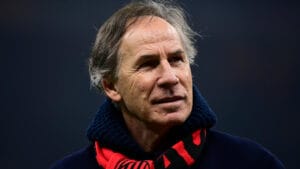 الموت يغيب أسطورة نادي ميلان ومدافع منتخب إيطاليا السابق فرانكو باريزي