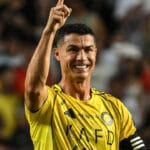 بتسجيله 104 أهداف لفريقه... رونالدو يصبح الهداف التاريخي للنصر السعودي في دوري المحترفين