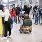 بعد 5 سنوات من حكم طالبان.. مئات الأفغان ينتظرون وعود برلين!