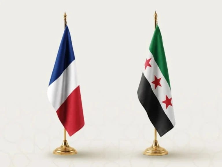 بيان سوري ـ فرنسي مشترك لتجديد التزام الدولتين بمحاسبة منفذي الهجمات الكيميائية ودعم كشف الحقيقة - صحيفة الحرية