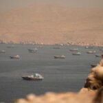 ترامب: المحادثات تسير على مايرام وفتح مضيق هرمز بات وشيكا