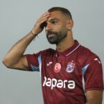 تسريحة “محمد صلاح” تتحول إلى ترند في تركيا …ماذا يحدث؟ | البوابة