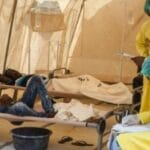 تفشي الكوليرا في دول أفريقيا: وفاة 13 فردًا وإصابة 240 آخرين في تشاد