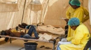 تفشي الكوليرا في دول أفريقيا: وفاة 13 فردًا وإصابة 240 آخرين في تشاد