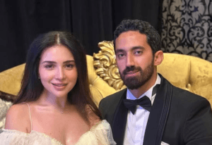 حقيقة حمل مي عزالدين ..زوجها يرد لأول مرة ويكشف الحقيقة...تفاصيل | البوابة