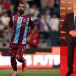 دعم من أحمد زاهر وأشرف زكي وروجينا لمحمد صلاح في تركيا