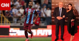 دعم من أحمد زاهر وأشرف زكي وروجينا لمحمد صلاح في تركيا