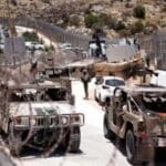 دورية للاحتلال الإسرائيلي تتوغل في تل أبو قبيس بريف القنيطرة - صحيفة الحرية