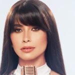 روبي تغني مع ابنتها طيبة على مسرح في مصر
