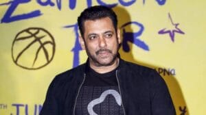 سلمان خان بردّة فعل غير متوّقعة بعد تعرّض الدوبلير لأزمة صحيّة.. فما مصير فيلم "Monster" الجديد؟ | البوابة