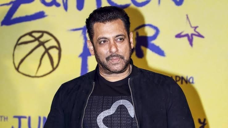 سلمان خان بردّة فعل غير متوّقعة بعد تعرّض الدوبلير لأزمة صحيّة.. فما مصير فيلم "Monster" الجديد؟ | البوابة