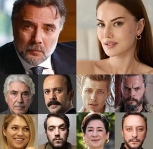 فهرية أفجان تعود من خلال مسلسل "حمّال" .. اليك التفاصيل وموعد العرض | البوابة