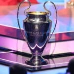 قرعة دوري أبطال أوروبا لكرة القدم: باريس سان جرمان يواجه برشلونة وأرسنال يصطدم بريال مدريد
