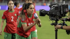 كأس أمم أفريقيا للسيدات 2026: الجزائر تواجه مالاوي والمغرب يصطدم بالكاميرون لانتزاع بطاقة النهائي