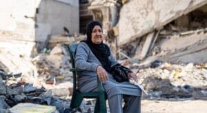 مفوضية اللاجئين: عودة النازحين في لبنان لا تنهي الاحتياجات الإنسانية