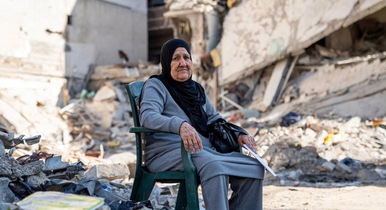 مفوضية اللاجئين: عودة النازحين في لبنان لا تنهي الاحتياجات الإنسانية
