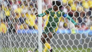 منتخب الكاميرون يتوج بكأس أفريقيا للسيدات للمرة الأولى بعد ثلاثة نهائيات خاسرة
