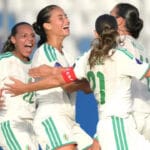 منتخبا الجزائر والمغرب يبلغان نصف نهائي كأس أفريقيا للسيدات ويتأهلان إلى مونديال البرازيل