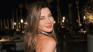 نانسي عجرم تعلن عن موعد طرح أغنيتها الجديدة ...إليك أسم الأغنية وموعد نزولها | البوابة