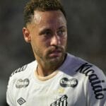 نيمار أول ضحية للقاعدة الجديدة في الدوري البرازيلي لمكافحة إضاعة الوقت