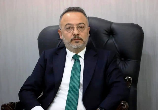 يلماز: رفع اسم سوريا من قائمة الدول الراعية للإرهاب في مراحله النهائية - صحيفة الحرية