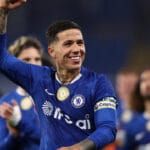 145 مليون يورو... الأرجنتيني فرنانديس أغلى لاعب في تاريخ الدوري الإنجليزي بانتقاله إلى مانشستر سيتي