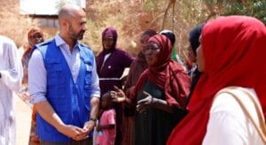 5 ملايين سوداني يعودون إلى منازل مدمرة وخدمات أساسية تحت الضغط