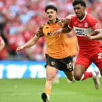 أجبر تشيلسي على التعادل... الجزائري محمد بلومي يواصل تألقه مع هال سيتي في الدوري الإنكليزي