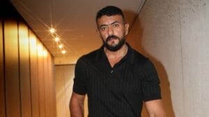 أحمد العوضي يعتذر: "أدين لياسمين عبد العزيز بالكثير" | سي إن إن العربية