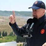 أردوغان يصعّد ضد اليونان.. جزر إيجة تشعل التوتر