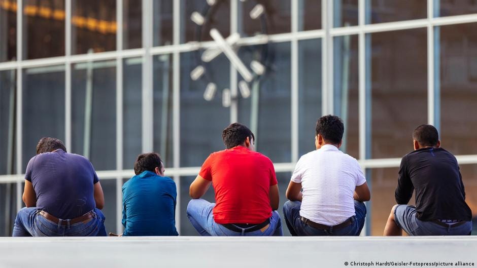 ألمانيا: تعثر ترحيل آلاف المتهمين بجرائم جنائية يتحول لفضيحة