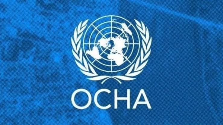 أوتشا: أكثر من 1.38 مليون نازح غادروا المخيمات ومواقع النزوح منذ كانون الأول 2024 - صحيفة الحرية