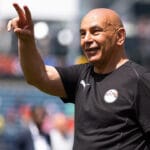الاتحاد المصري يكافئ المدرب حسام حسن ويمدّد عقده حتى نهاية كأس العالم 2030