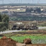 الاحتلال الإسرائيلي يواصل توغلاته في ريفي درعا والقنيطرة - صحيفة الحرية