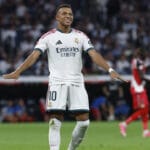 الدوري الإسباني: بقيادة مبابي... ريال مدريد يقسو على رايو فايكانو ويهزمه برباعية
