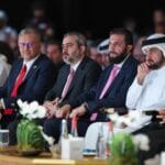 الرئيس الشرع من قمة الإعلام العربي في دبي: سوريا تحولت من مشكلة إلى فرصة استراتيجية.. واستقرارها مصلحة مشتركة للمنطقة - صحيفة الحرية