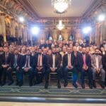 الرئيس الشرع يلتقي وفداً من الجالية السورية في الولايات المتحدة في مستهل زيارته إلى نيويورك – صحيفة الحرية