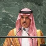 السعودية تؤكد دعمها لأمن وسلامة سوريا وترفض انتهاك سيادتها – صحيفة الحرية