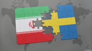 السويد تطرد موظفا في سفارة إيران وتتهمها بتهديد مصالح يهودية