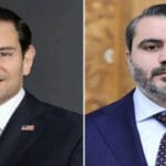 الشيباني وروبيو يبحثان تطوير العلاقات الثنائية ودعم استقرار ونمو اقتصاد سوريا - صحيفة الحرية