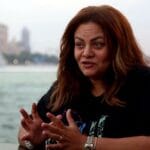 المخرجة كاملة أبو ذكري تنتقد صناعة المحتوى حول “السفاحين” في المسلسلات والأفلام