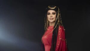 المستشار الإعلامي للرئاسة السورية يثني على أصالة | CNN العربية