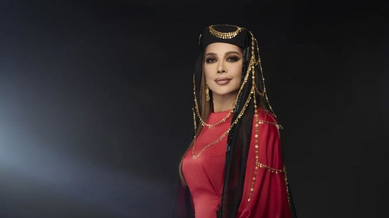 المستشار الإعلامي للرئاسة السورية يثني على أصالة | CNN العربية